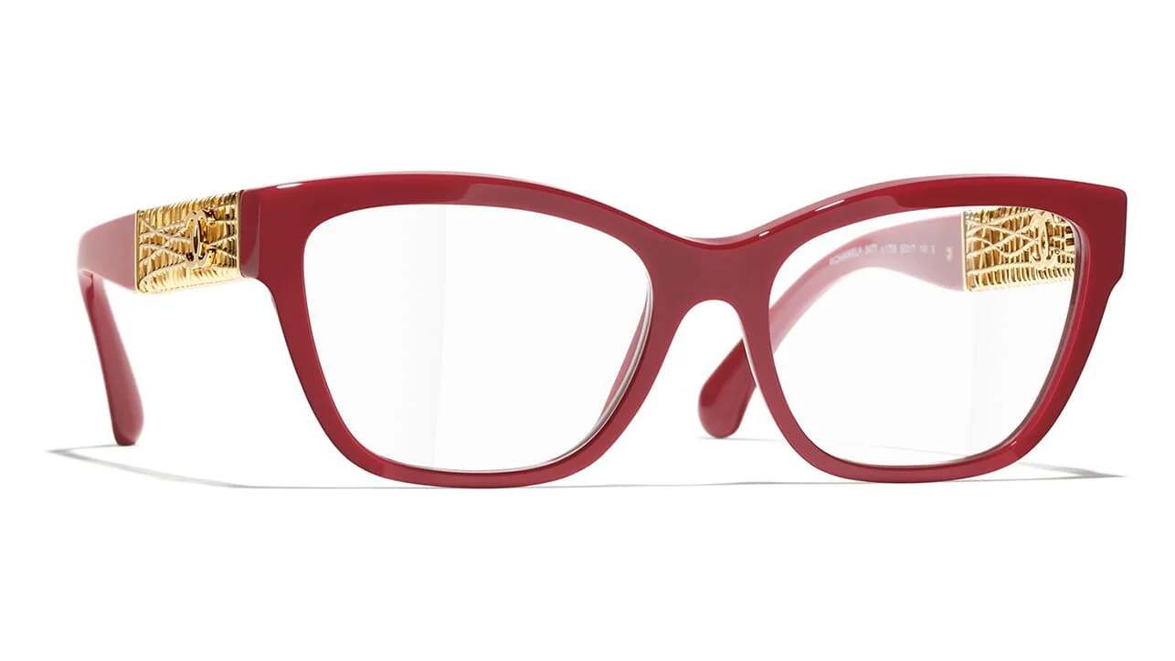 CHANEL 3477 1769 Glasses