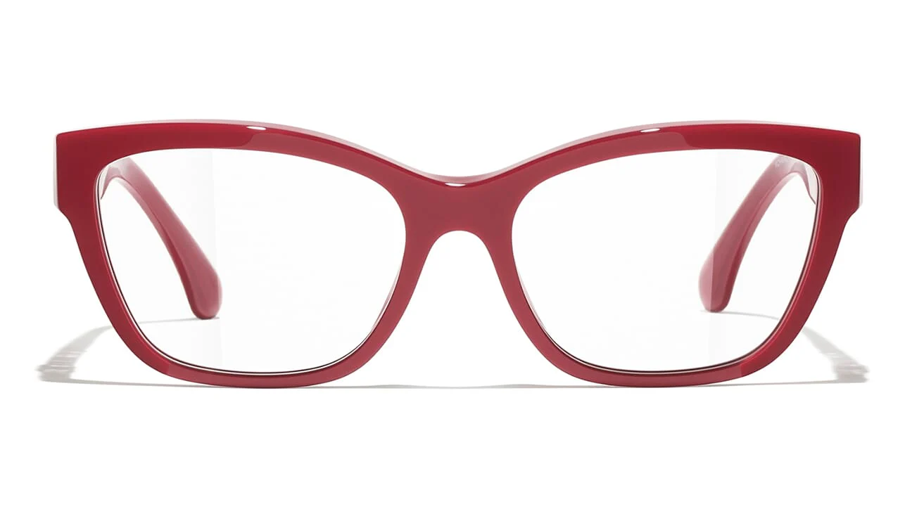 CHANEL 3477 1769 Glasses - Image 2