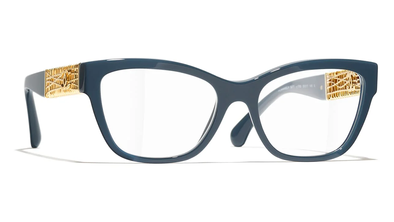 CHANEL 3477 1790 Glasses