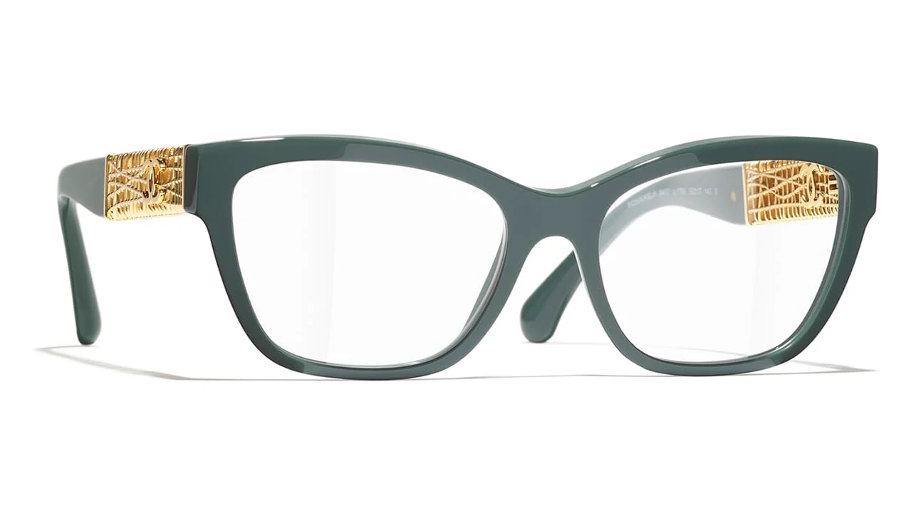 CHANEL 3477 1793 Glasses