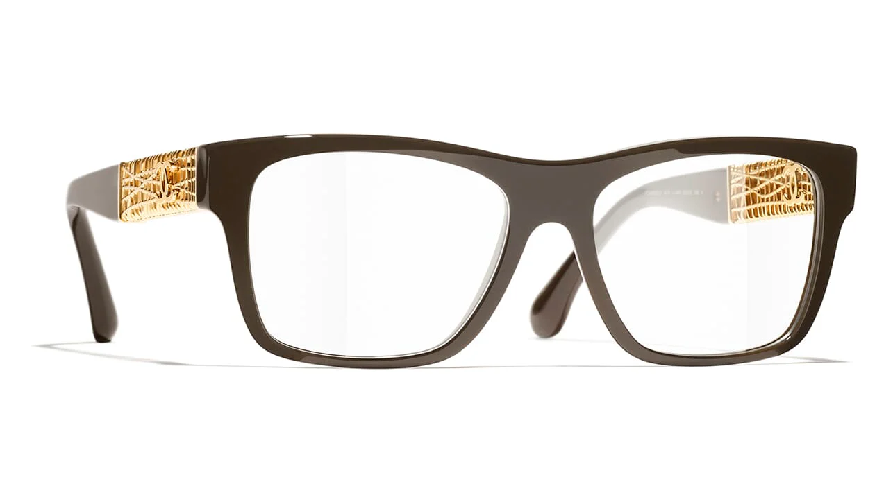 CHANEL 3478 1460 Glasses