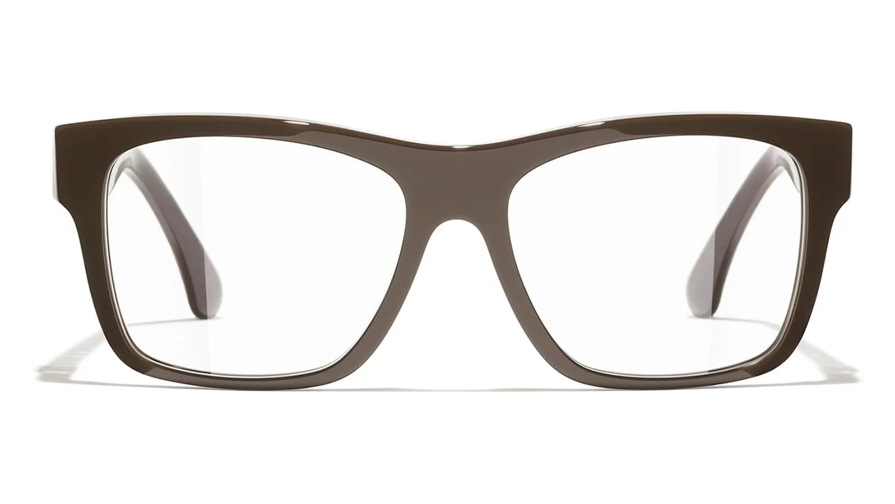 CHANEL 3478 1460 Glasses - Image 2