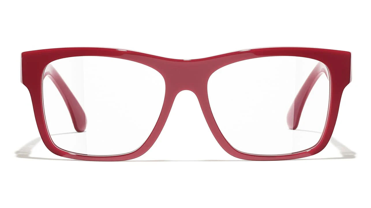CHANEL 3478 1769 Glasses - Image 2