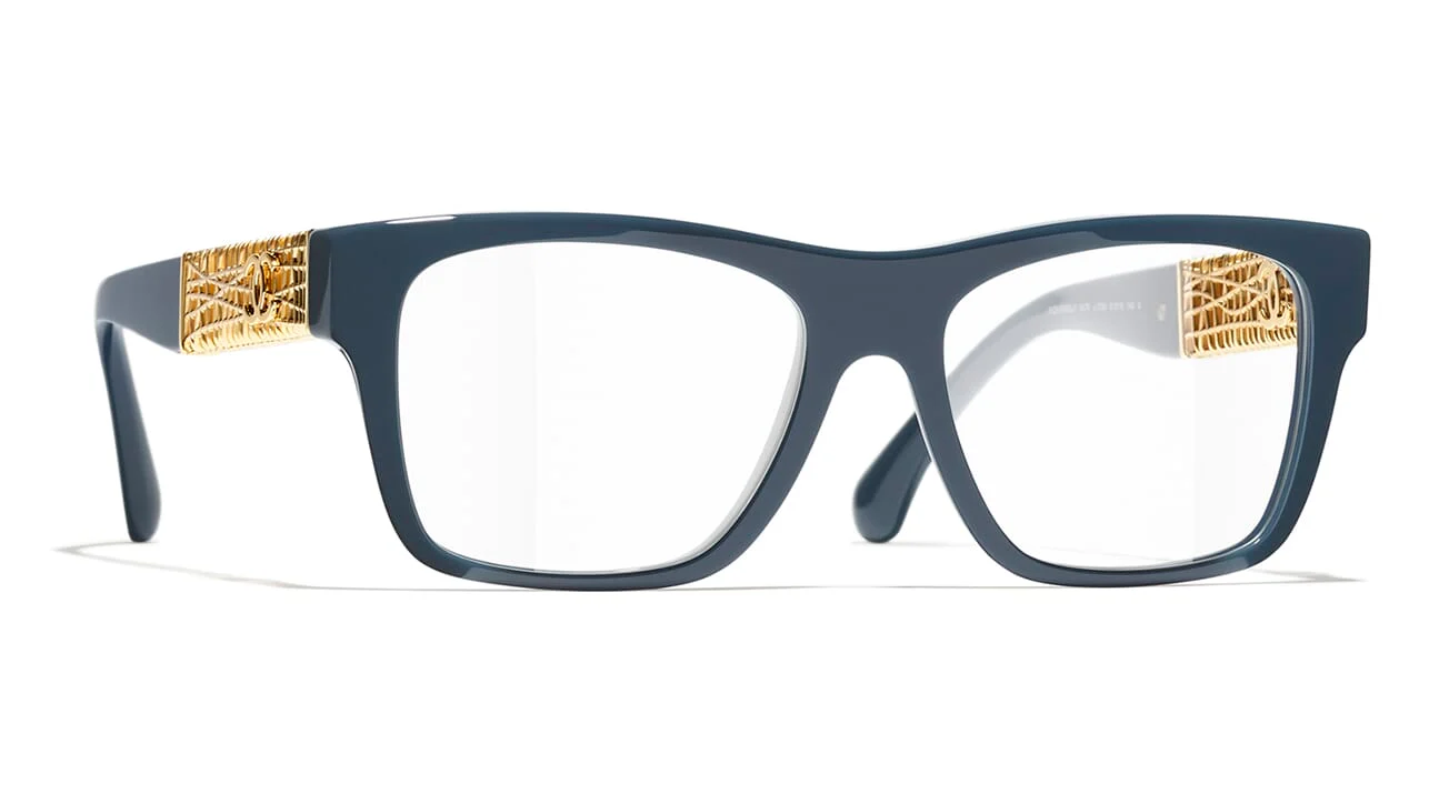 CHANEL 3478 1790 Glasses