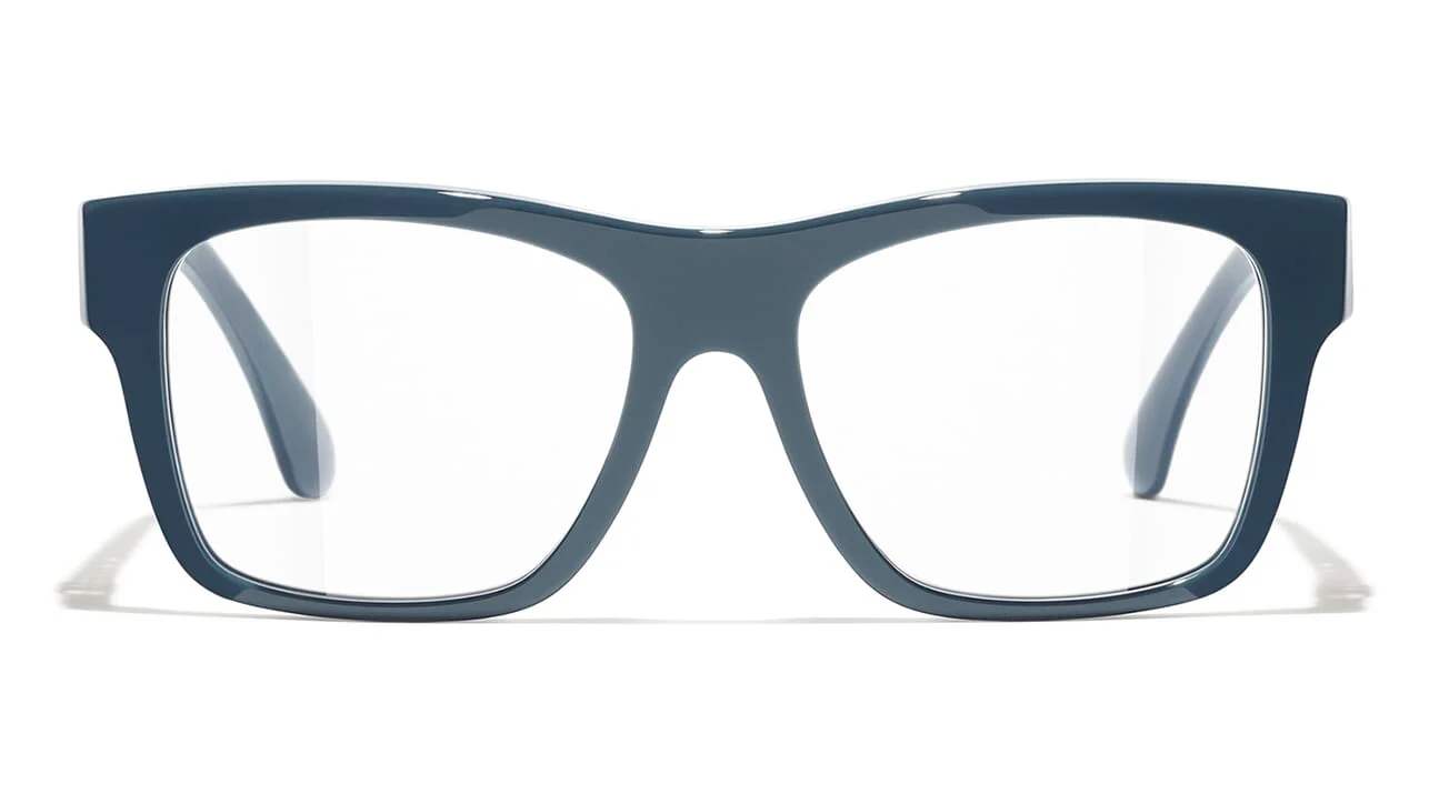 CHANEL 3478 1790 Glasses - Image 2