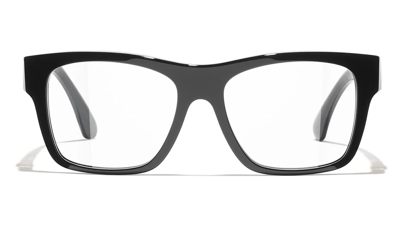 CHANEL 3478 C622 Glasses - Image 2