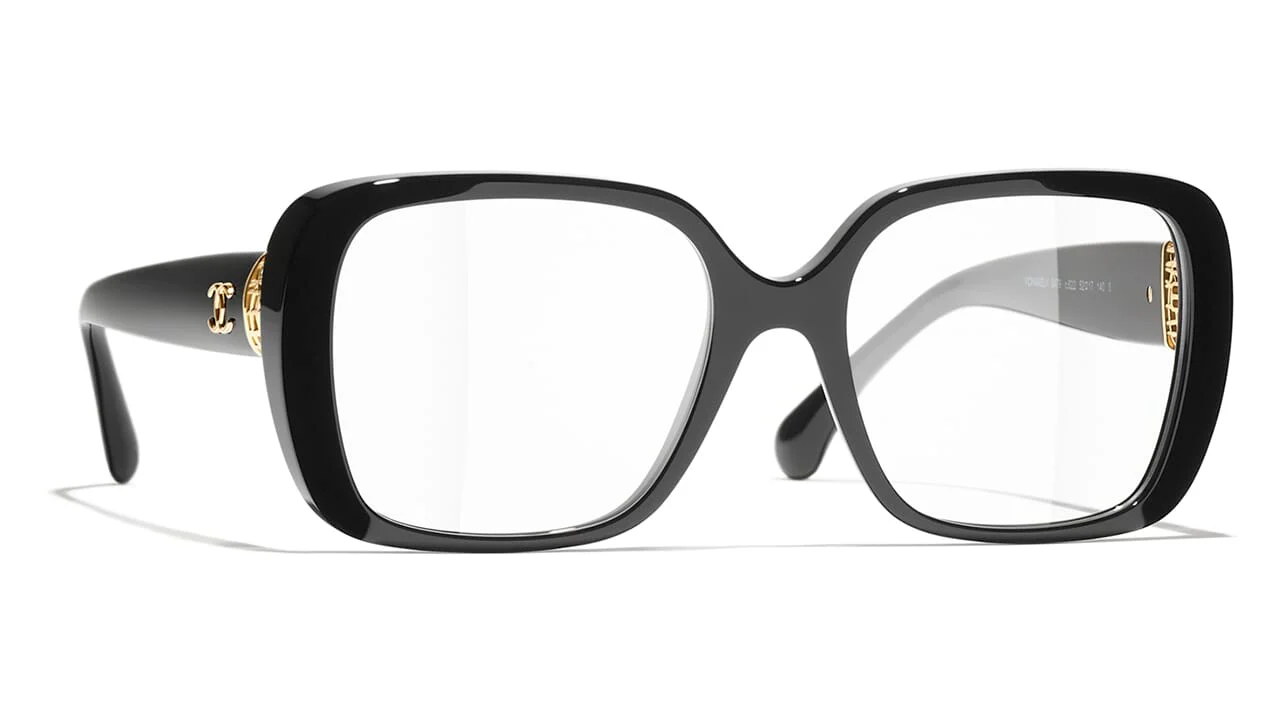 CHANEL 3479 C622 Glasses