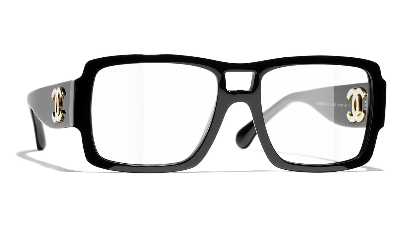 CHANEL 3481 1403 Glasses