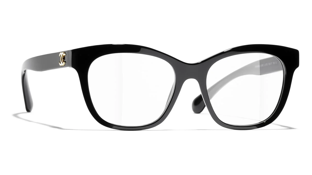 CHANEL 3483 1403 Glasses