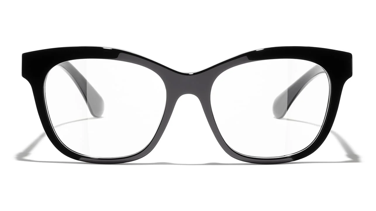 CHANEL 3483 1403 Glasses - Image 2