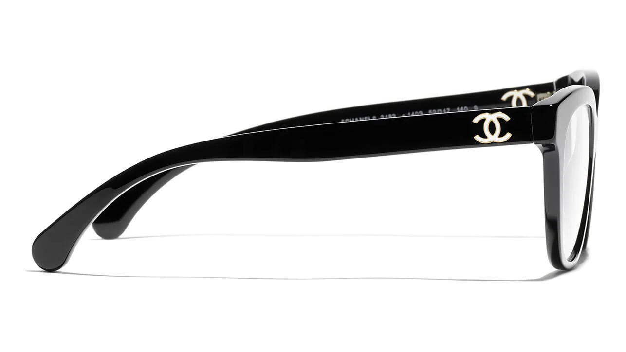 CHANEL 3483 1403 Glasses - Image 3