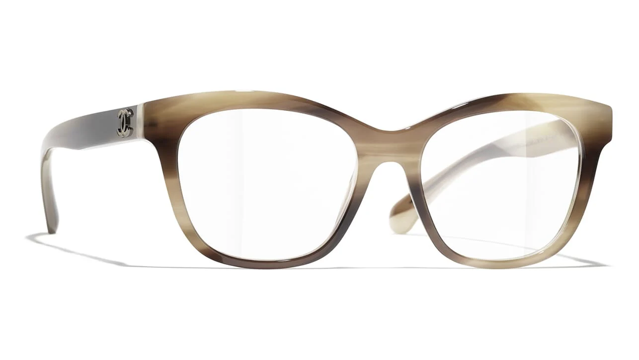 CHANEL 3483 1798 Glasses