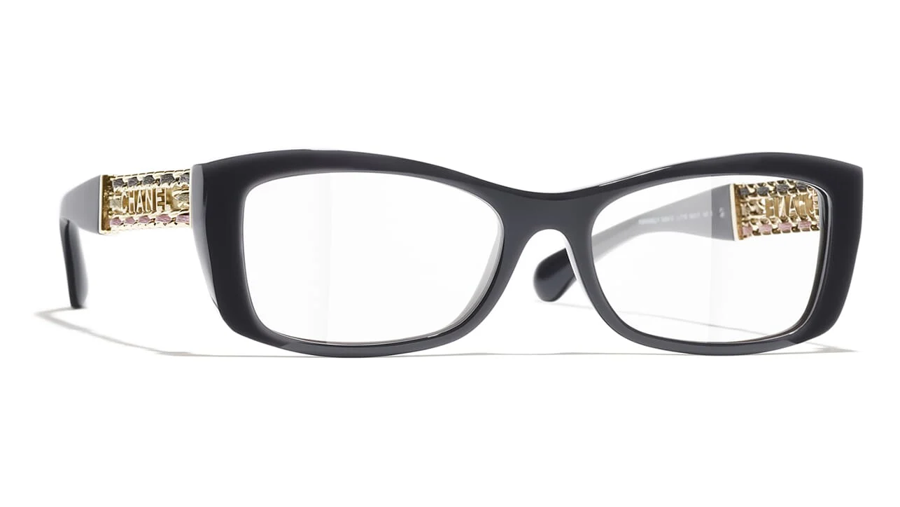 CHANEL 3484Q 1716 Glasses