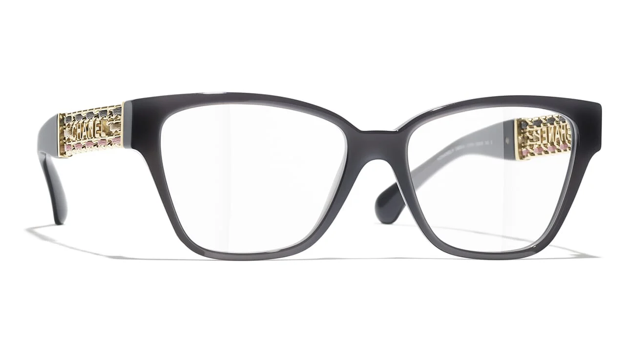 CHANEL 3485Q 1716 Glasses