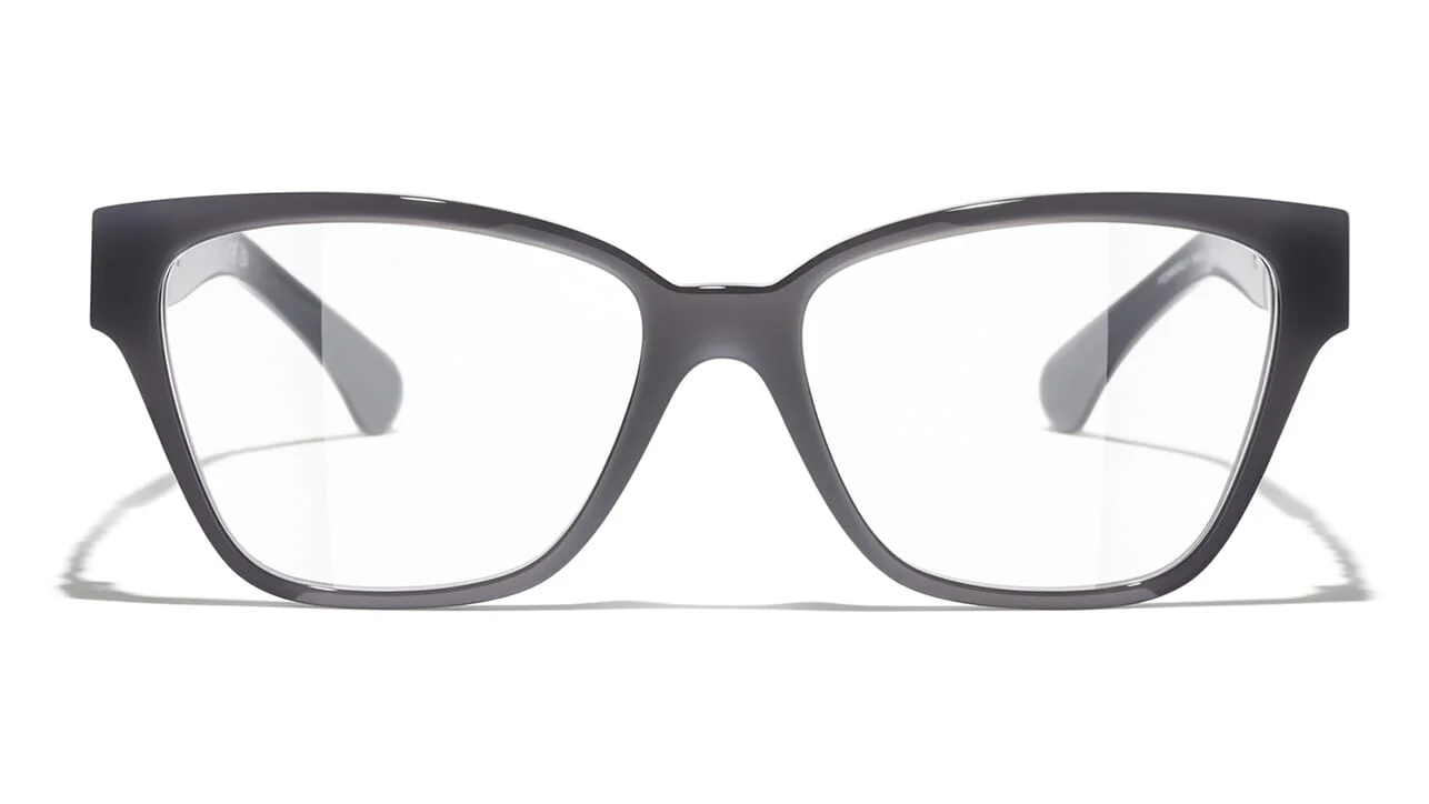 CHANEL 3485Q 1716 Glasses - Image 2