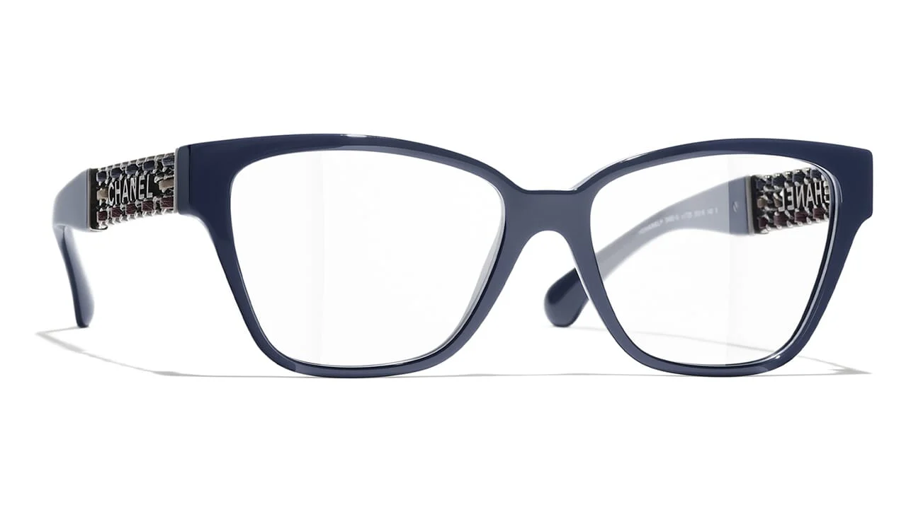 CHANEL 3485Q 1725 Glasses