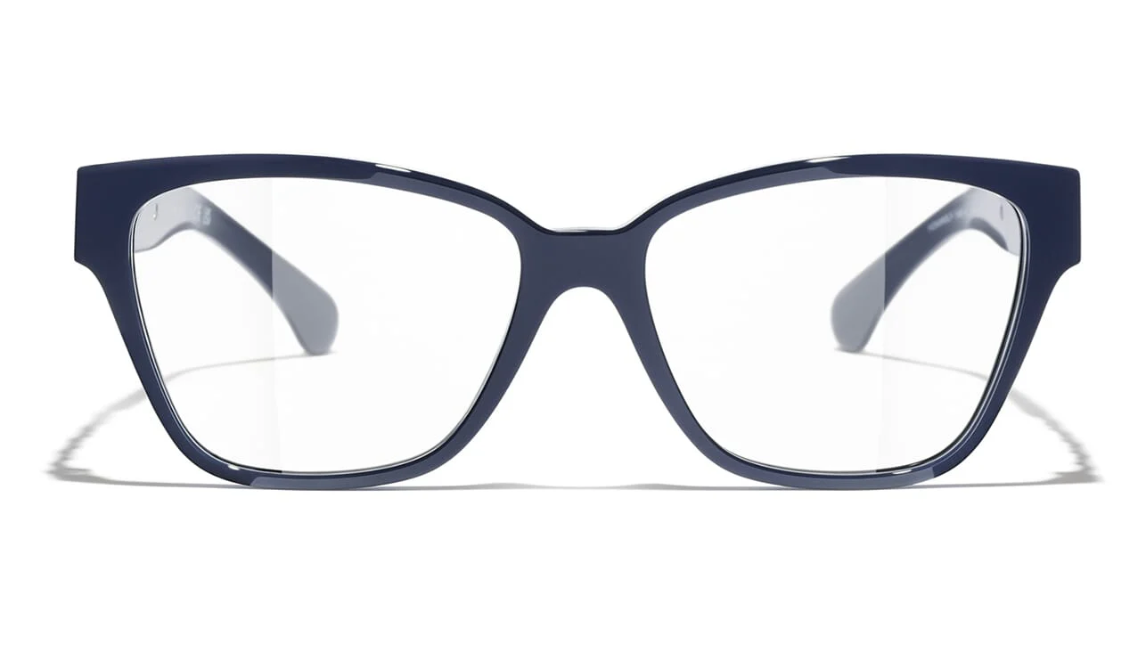 CHANEL 3485Q 1725 Glasses - Image 2