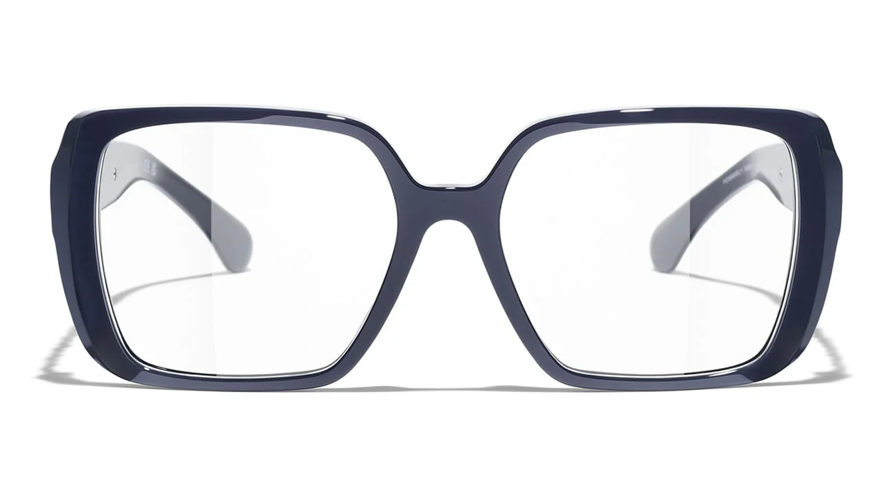 CHANEL 3486Q 1725 Glasses - Image 2