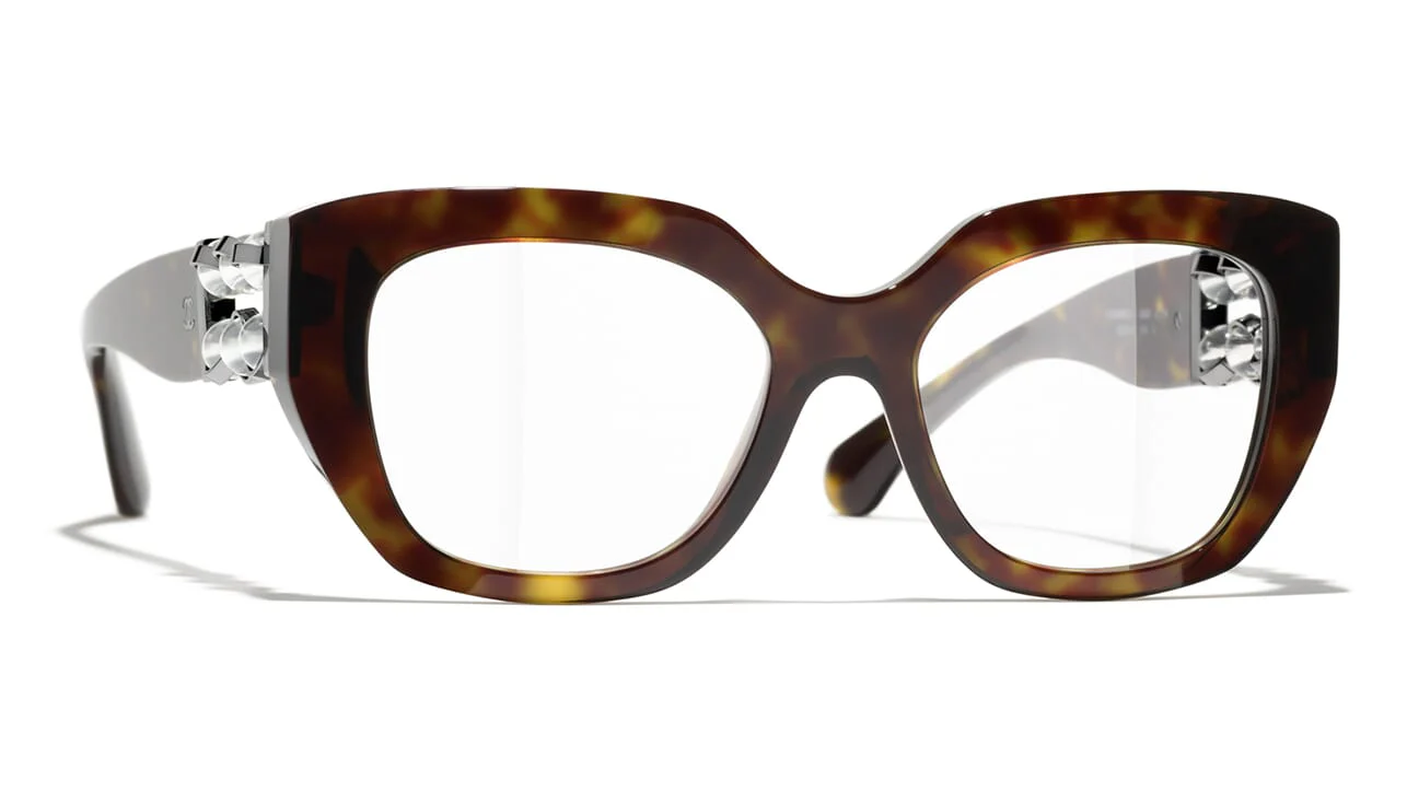 CHANEL 3488 C714 Glasses