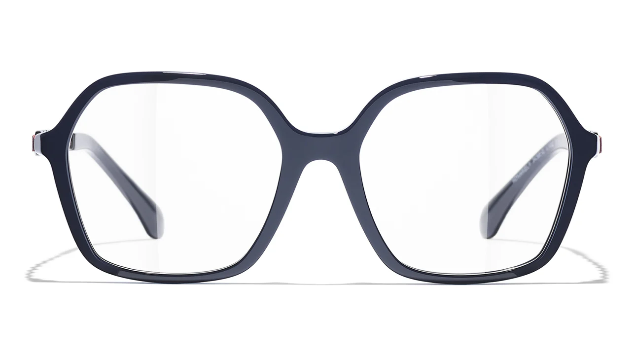 CHANEL 3489Q 1462 Glasses - Image 2