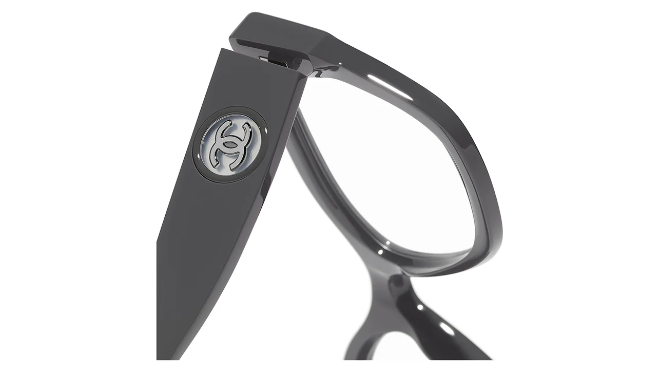 CHANEL 3490 1813 Glasses - Image 4