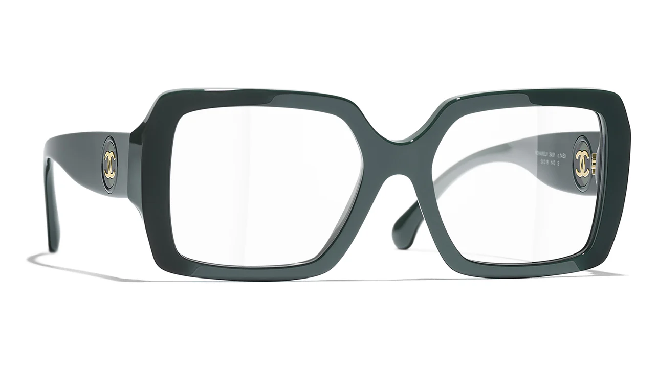 CHANEL 3491 1459 Glasses