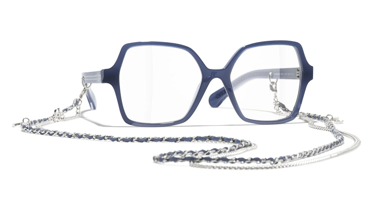 CHANEL 3492 1816 Glasses