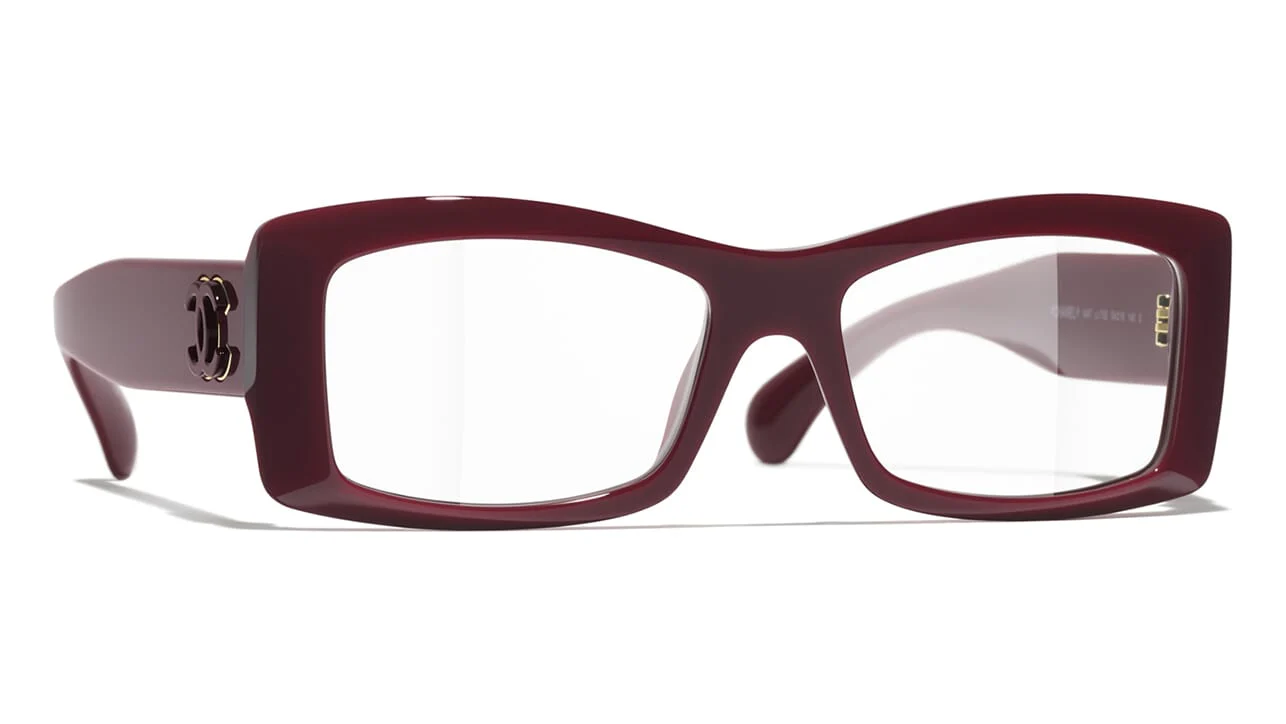 CHANEL 3497 1792 Glasses