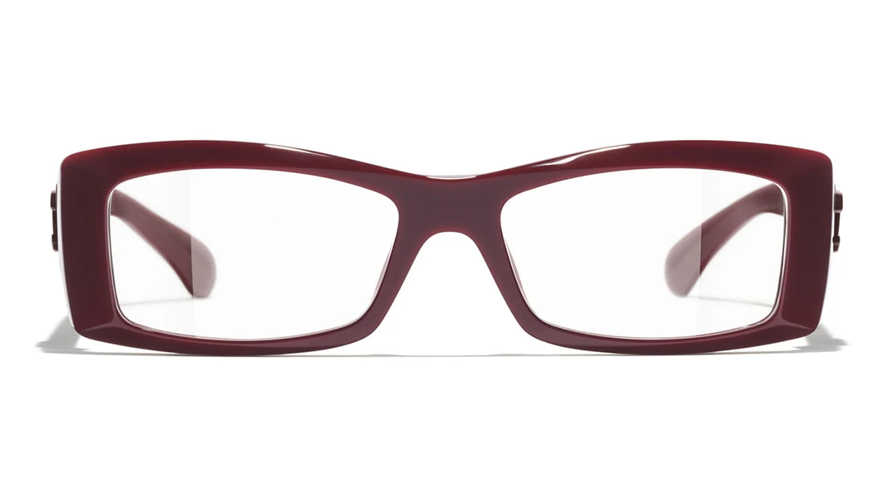 CHANEL 3497 1792 Glasses - Image 2