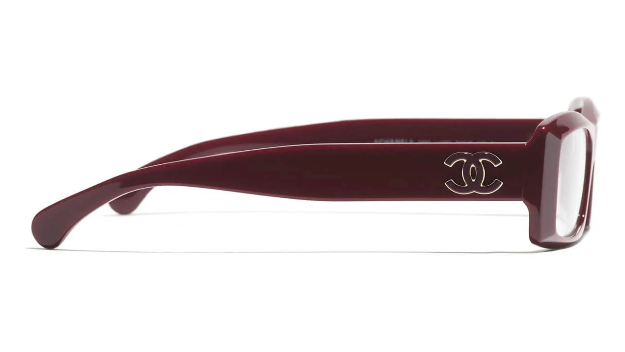 CHANEL 3497 1792 Glasses - Image 3
