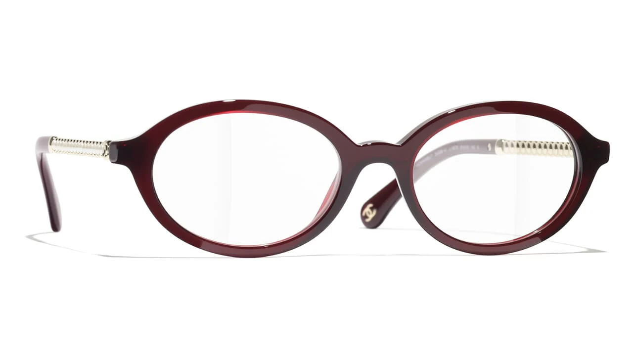 CHANEL 3499H 1673 Glasses