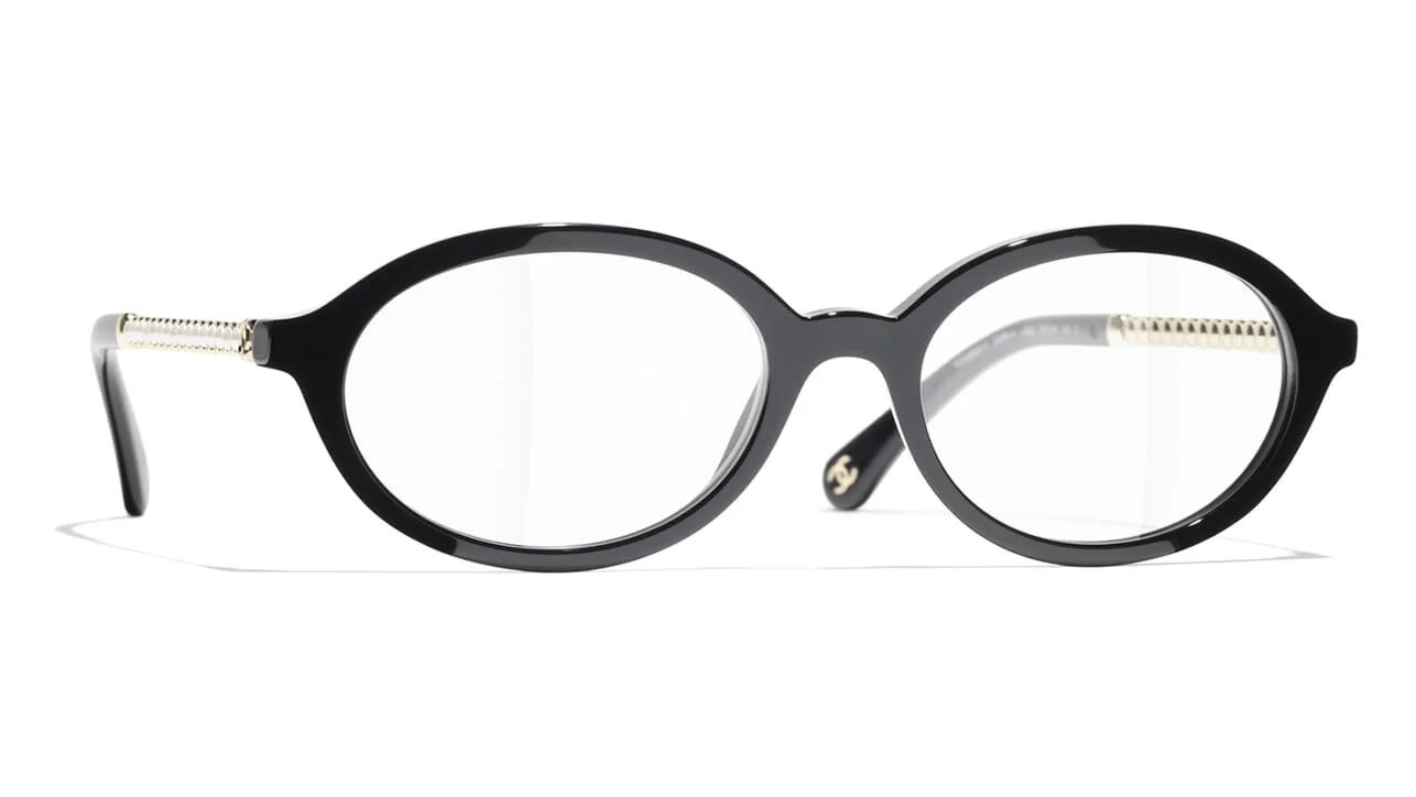 CHANEL 3499H C622 Glasses
