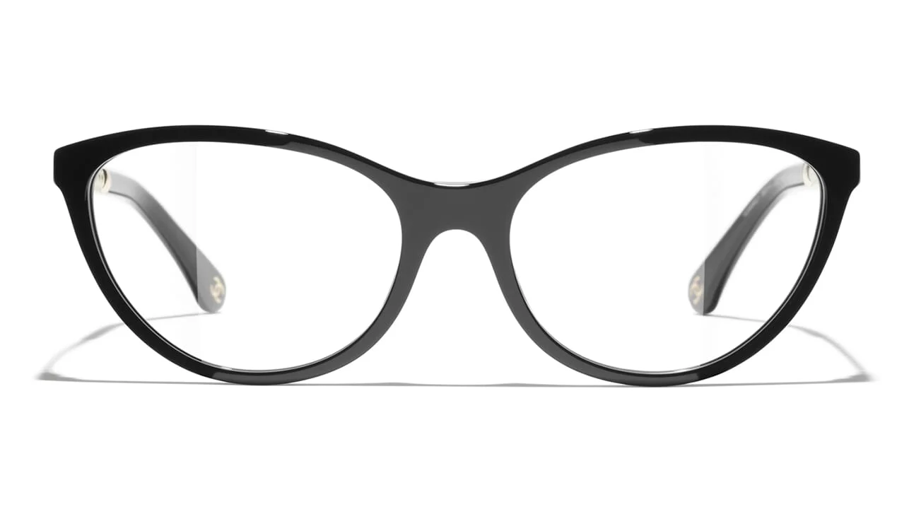 CHANEL 3501H C622 Glasses - Image 2