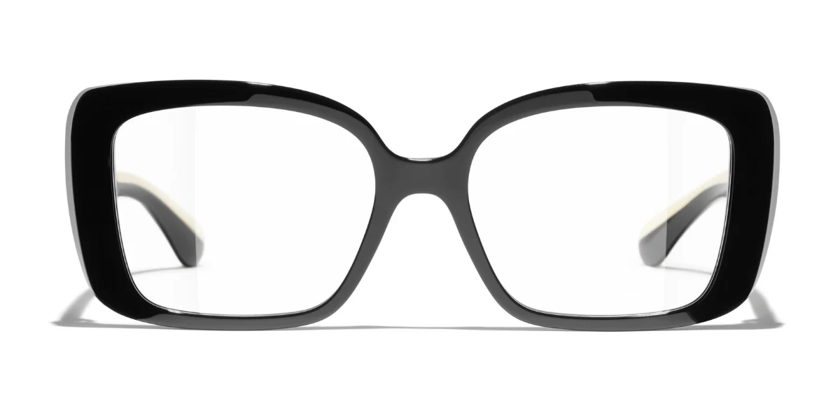 CHANEL 3502B C501 Glasses - Image 2