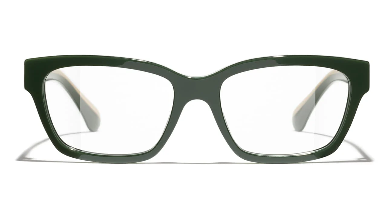 CHANEL 3503B 1702 Glasses - Image 2