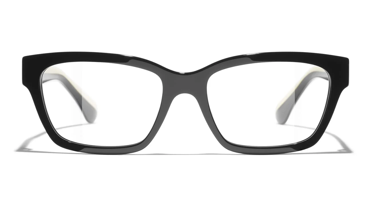 CHANEL 3503B C501 Glasses - Image 2