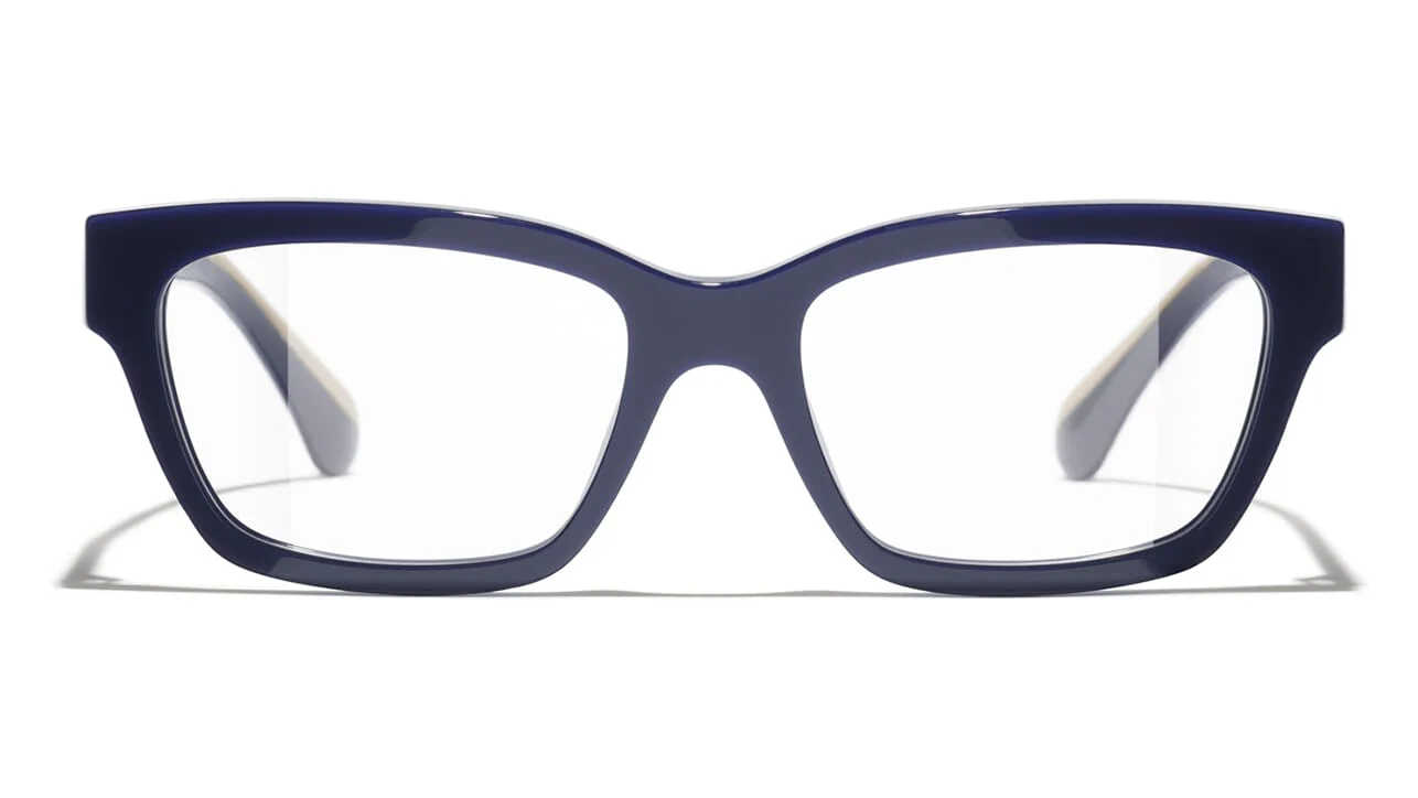 CHANEL 3503B C503 Glasses - Image 2