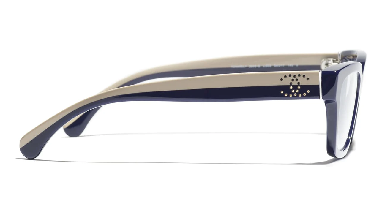CHANEL 3503B C503 Glasses - Image 3