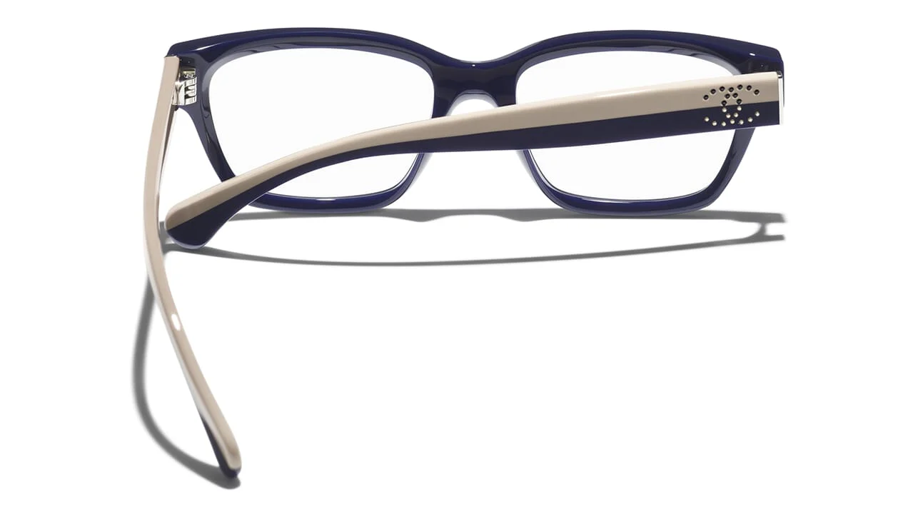 CHANEL 3503B C503 Glasses - Image 4