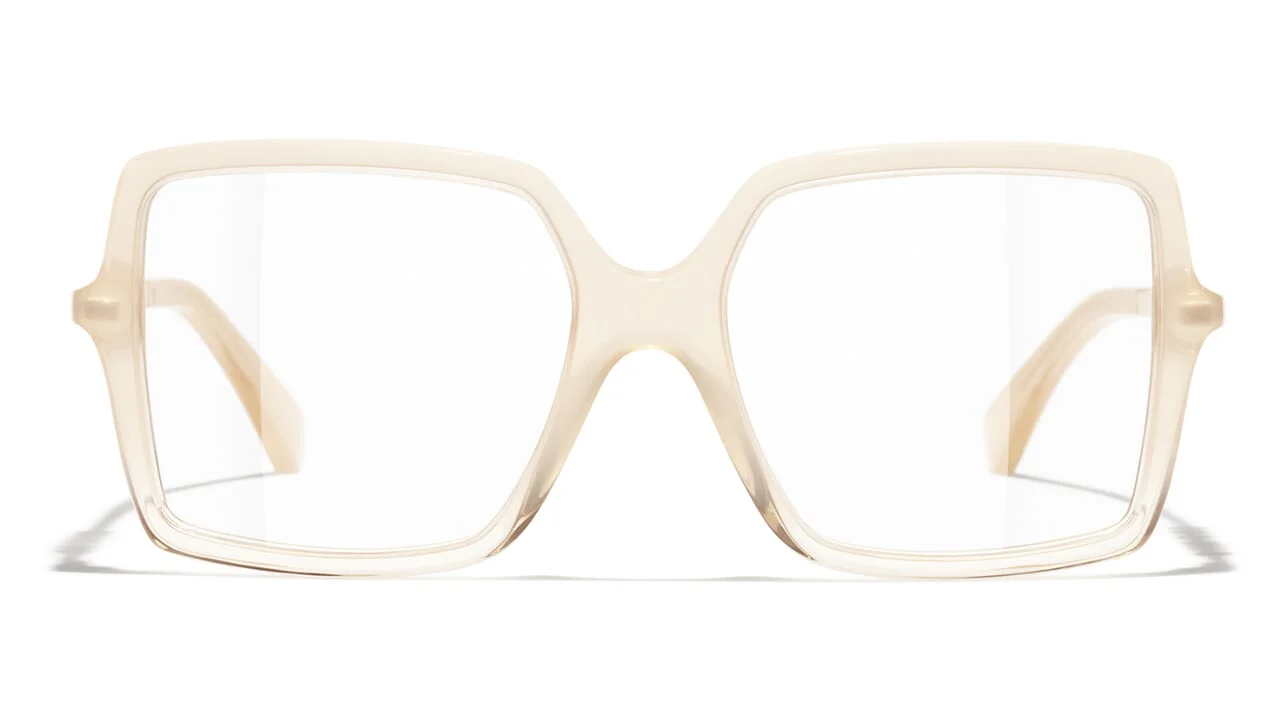 CHANEL 3505 1832 Glasses - Image 2