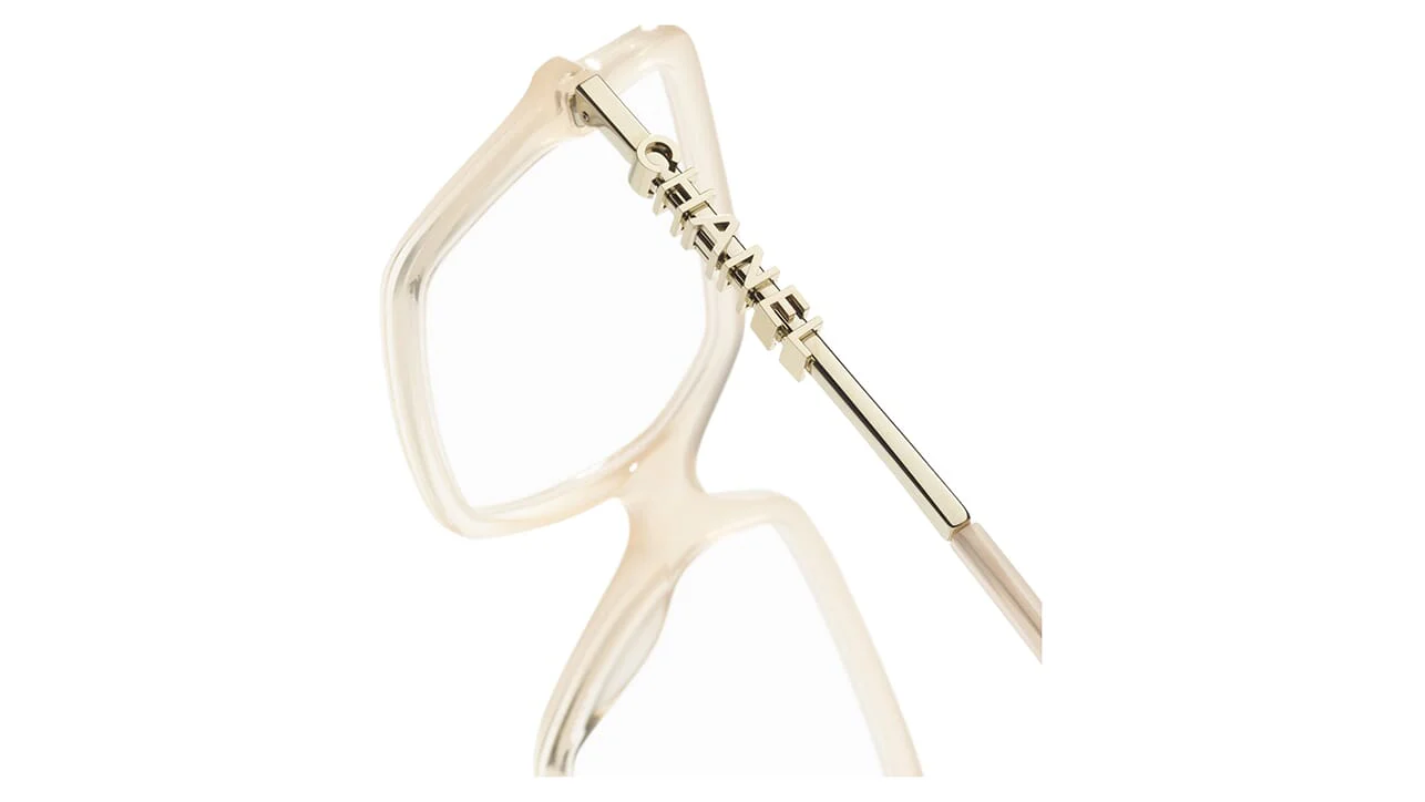 CHANEL 3505 1832 Glasses - Image 4