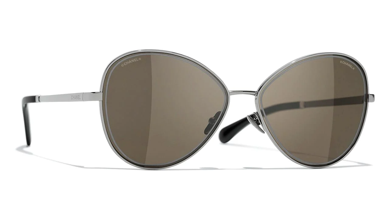 CHANEL 4266 C108/3 Sunglasses
