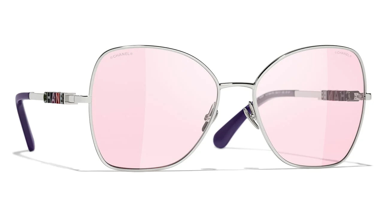CHANEL 4283 C124/P5 Sunglasses