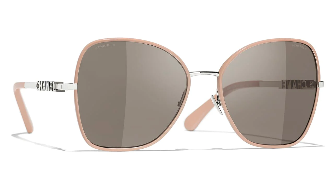 CHANEL 4283 C261/3 Sunglasses
