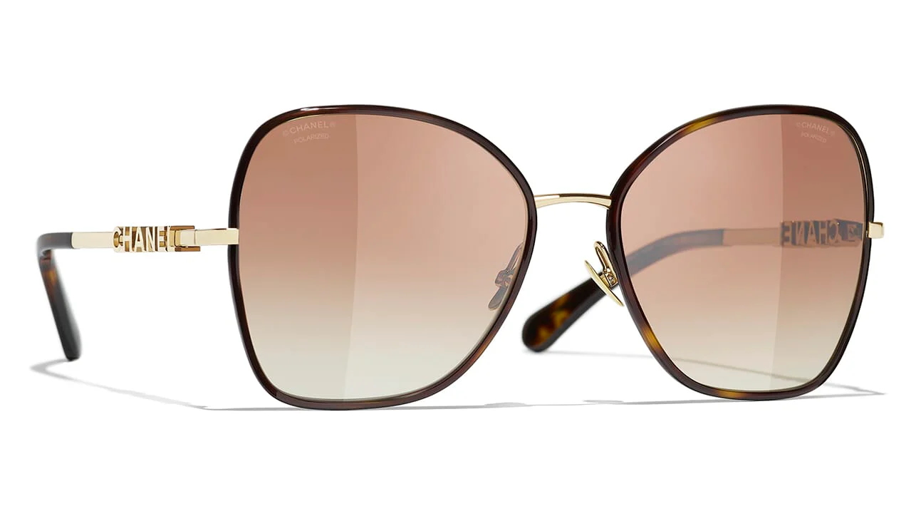 CHANEL 4283 C429/S9 Sunglasses