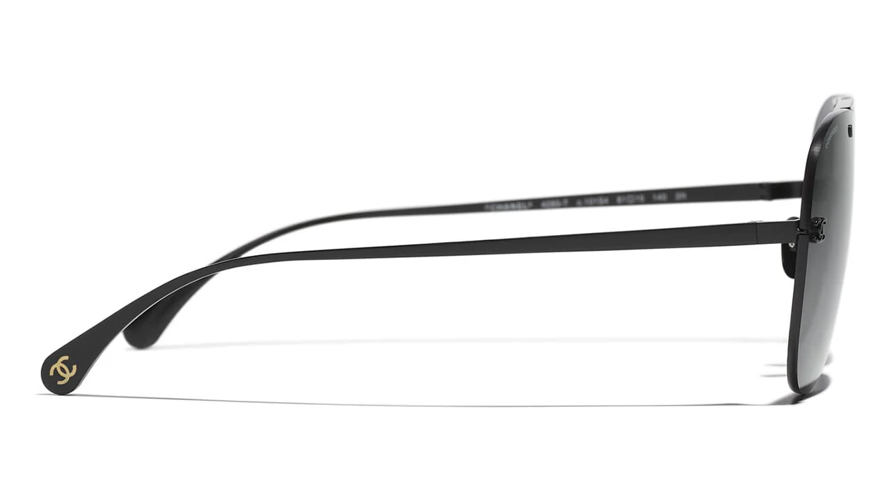 CHANEL 4285T C101/S4 Sunglasses - Image 3