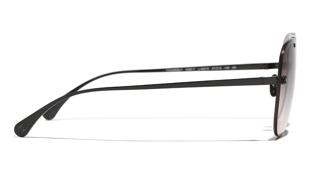 CHANEL 4285T C486/19 Sunglasses - Image 3
