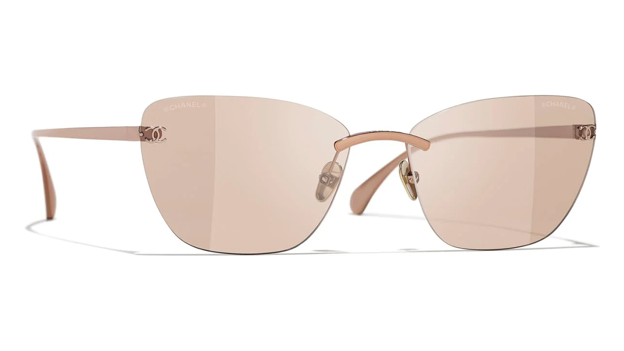 CHANEL 4286T C226/93 Sunglasses