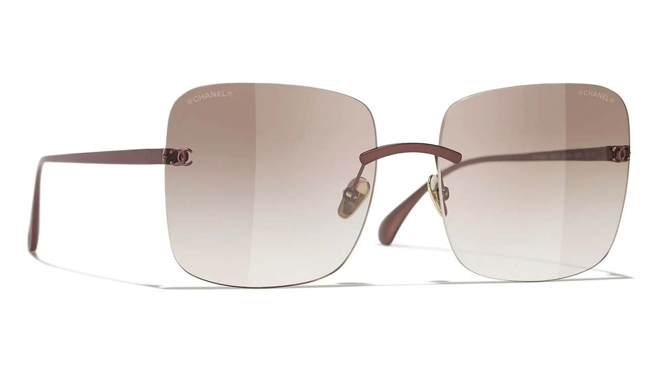 CHANEL 4287T C116/13 Sunglasses