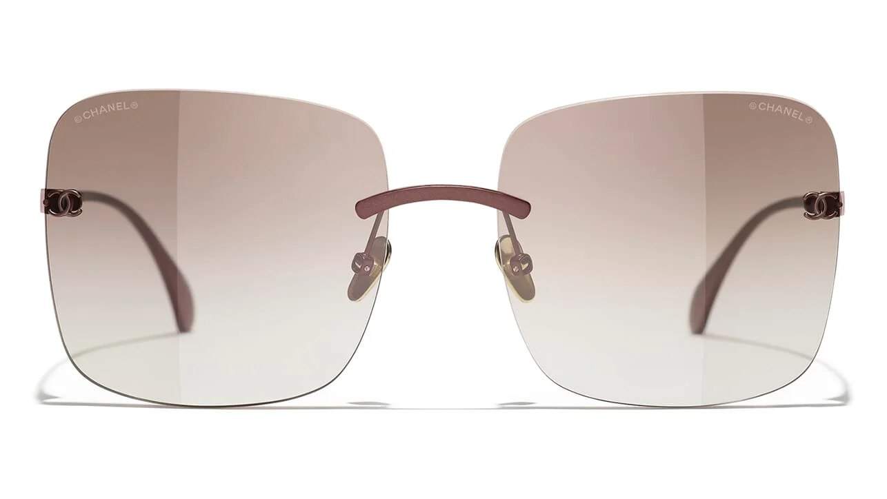 CHANEL 4287T C116/13 Sunglasses - Image 2